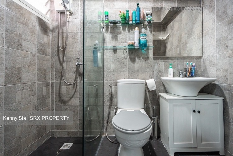 Blk 383 Bukit Batok West Avenue 5 (Bukit Batok), HDB 4 Rooms #506777911